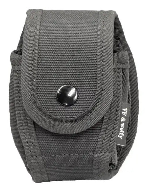 Port cătușe din Cordura 1100D pentru cătușe cu lanț
