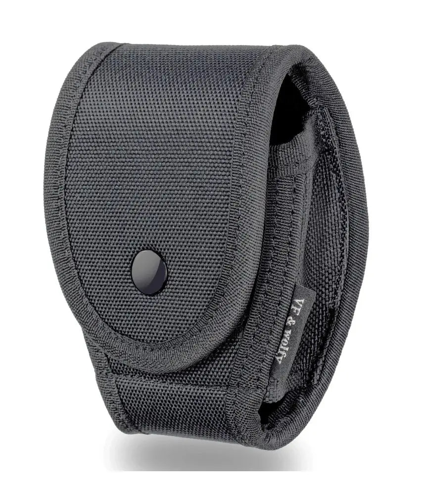 Port cătușe din Cordura 1100D pentru centură