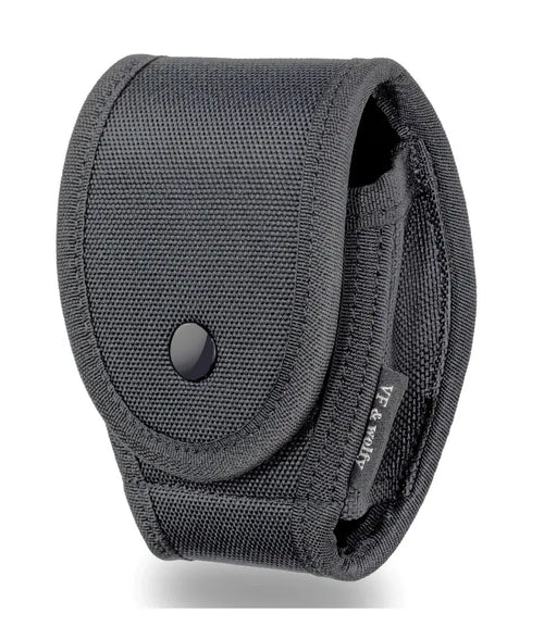 Port cătușe din Cordura 1100D pentru centură