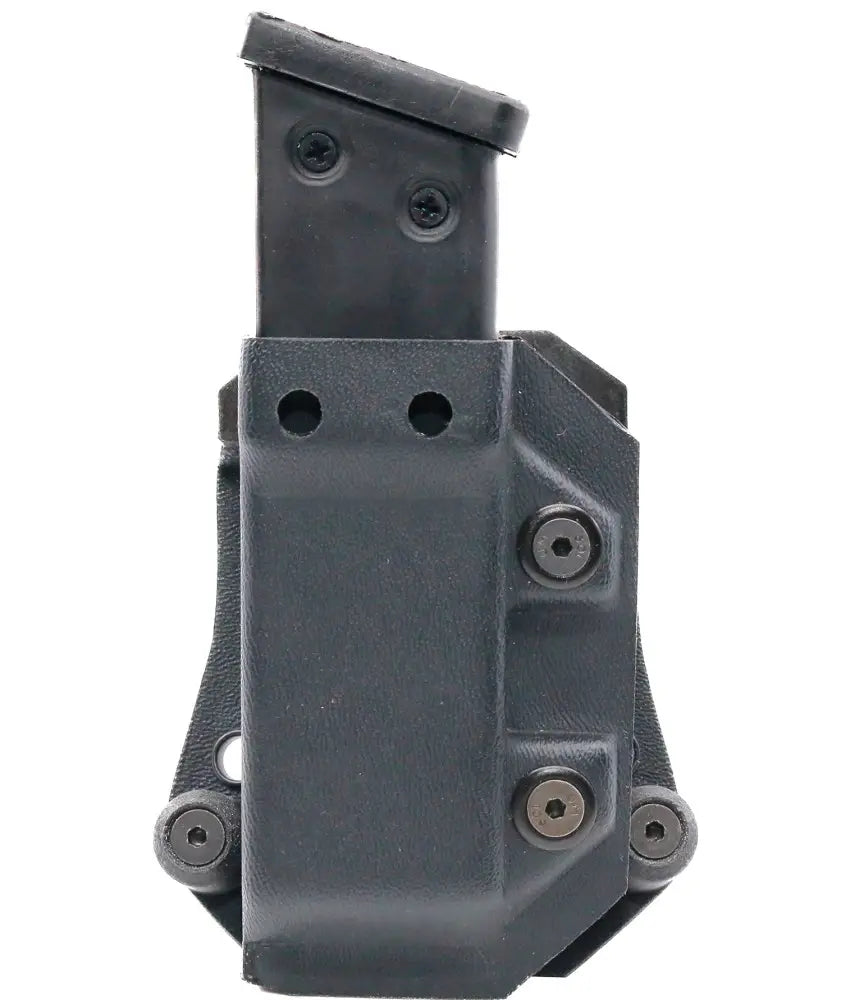 Port încărcător 9x19 din Kydex