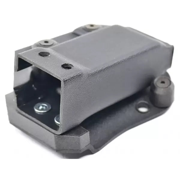 Port încărcător ambidextru din Kydex