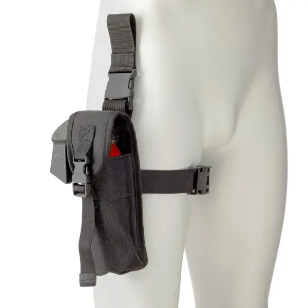 Port spray Predator 400 ml din Cordura