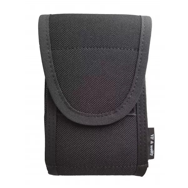Port telefon smartphone din Cordura cu sistem MOLLE
