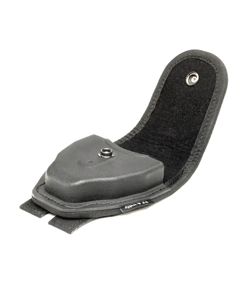 Toc cătușe din Kydex cu prindere MOLLE