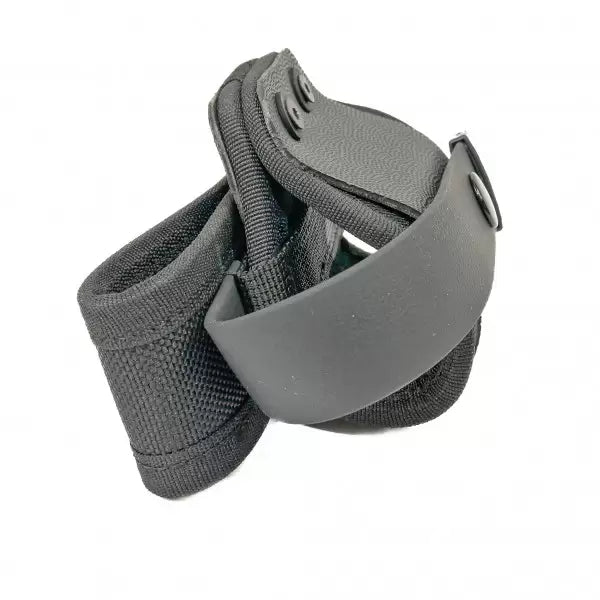 Suport tonfa din Cordura pentru centură