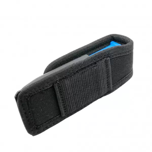 Port încărcător pistol cu prindere pe centură