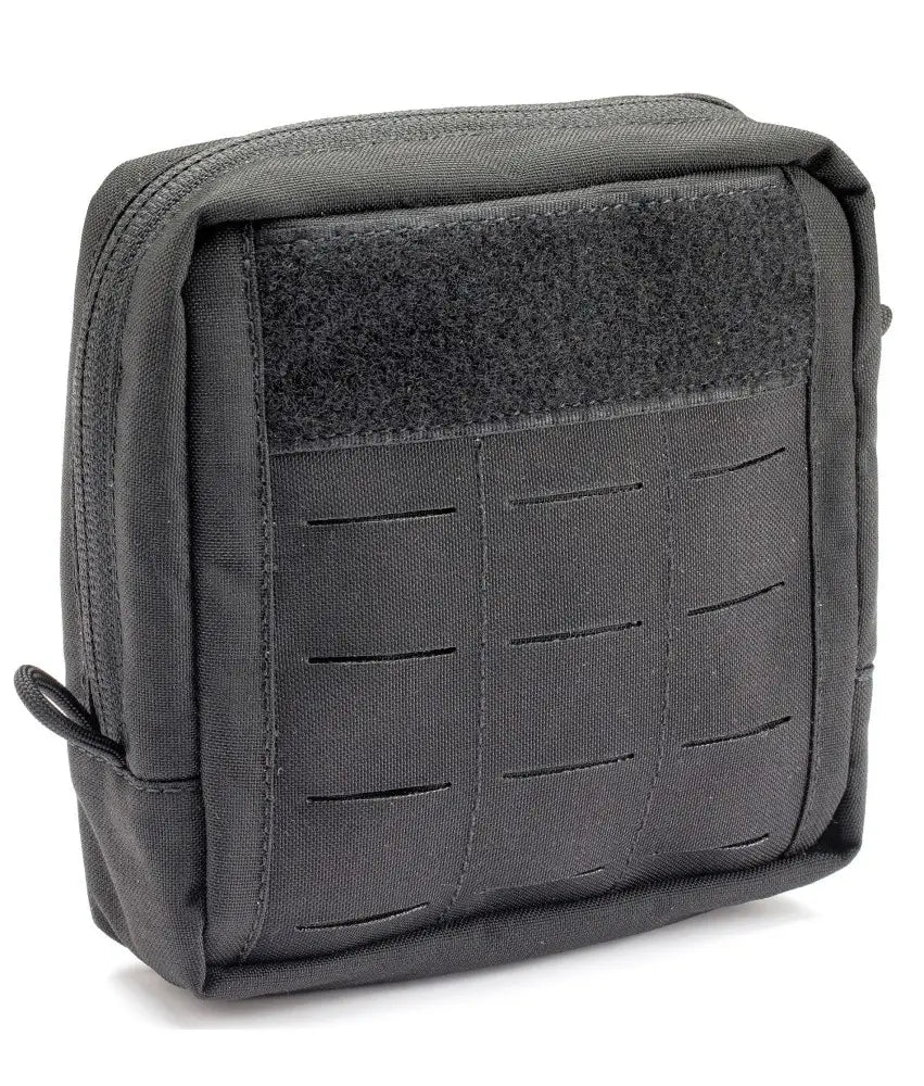 Pouch admin tactic Laser Cut Cordura 500D negru