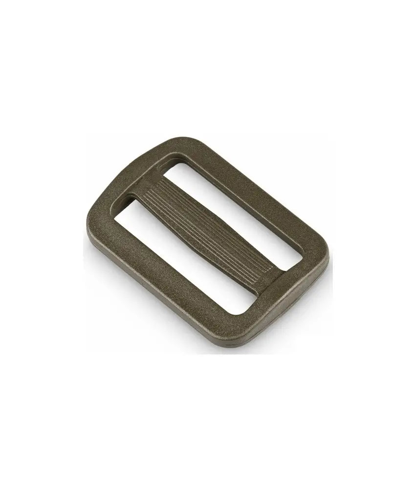 Reglor chingă 40 mm 2M PA6 Olive Green IRR
