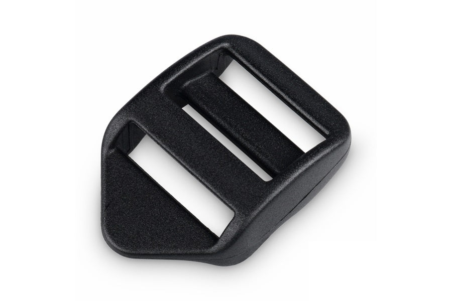 Reglor Super Ladderloc 2M – 25 mm din PA6 pentru ajustare curele si chingi