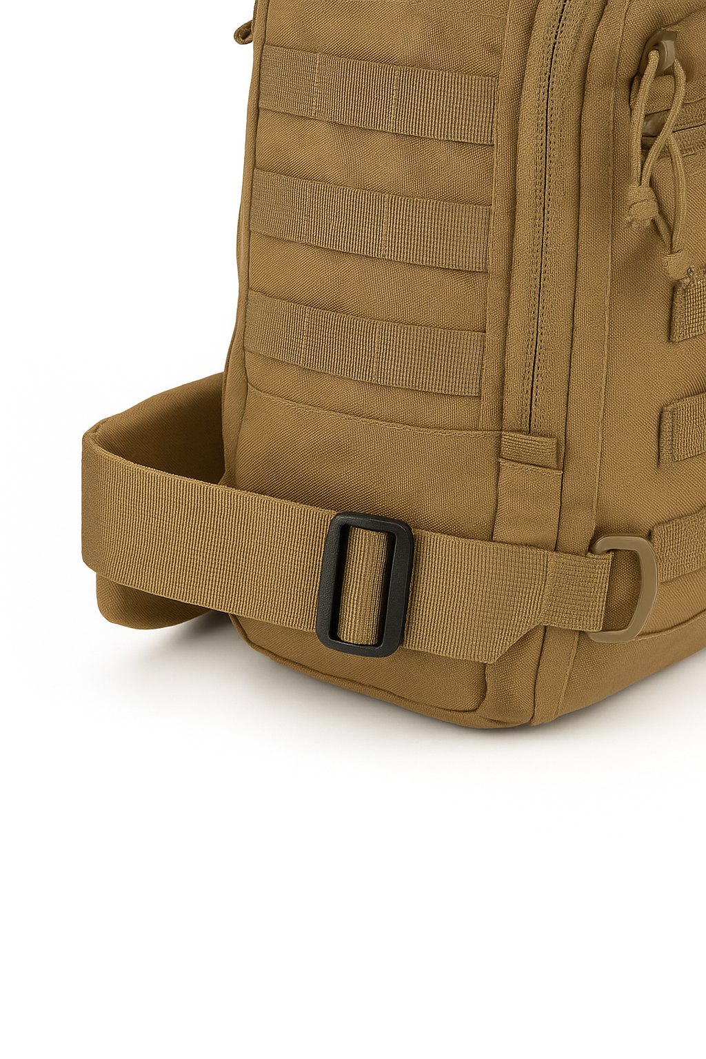 Reglor 50 mm   2M SC-Series – componenta pentru ajustarea chingilor late si centurilor grele