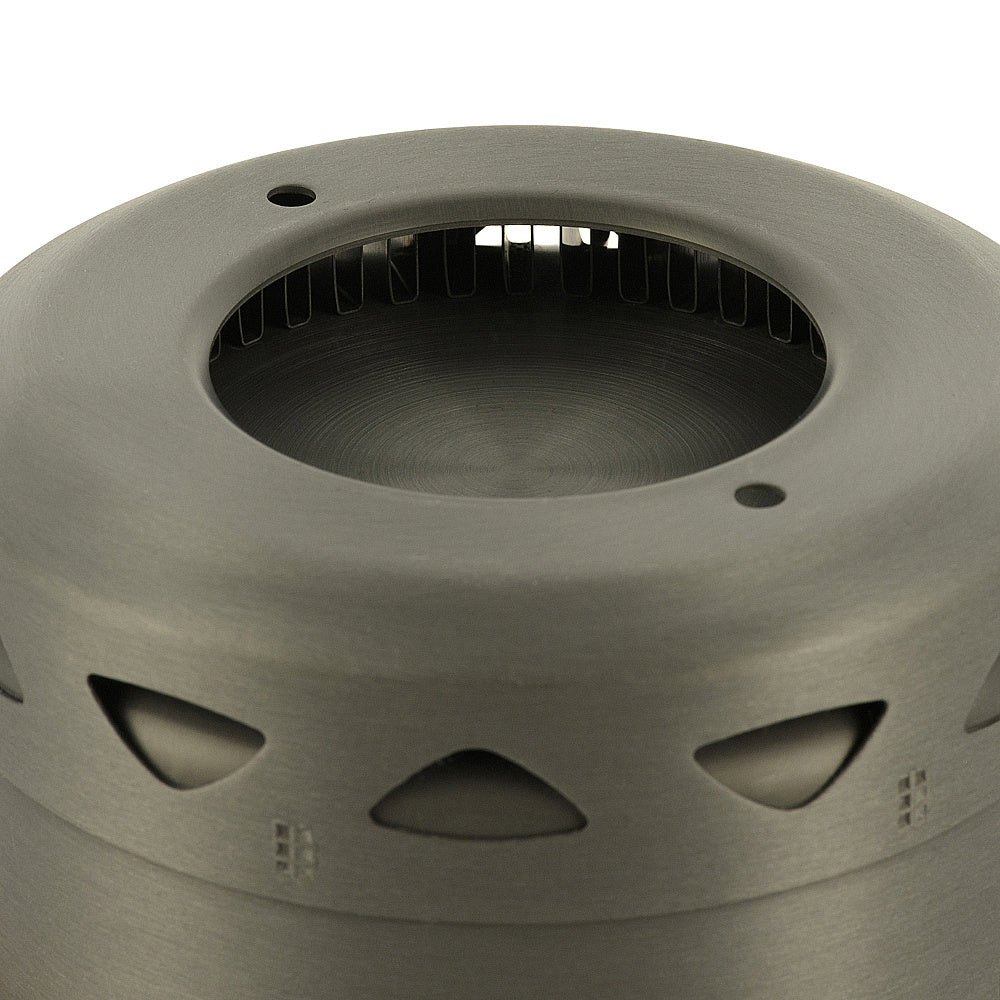 Oală M-Tac 1,5 L din aluminiu anodizat