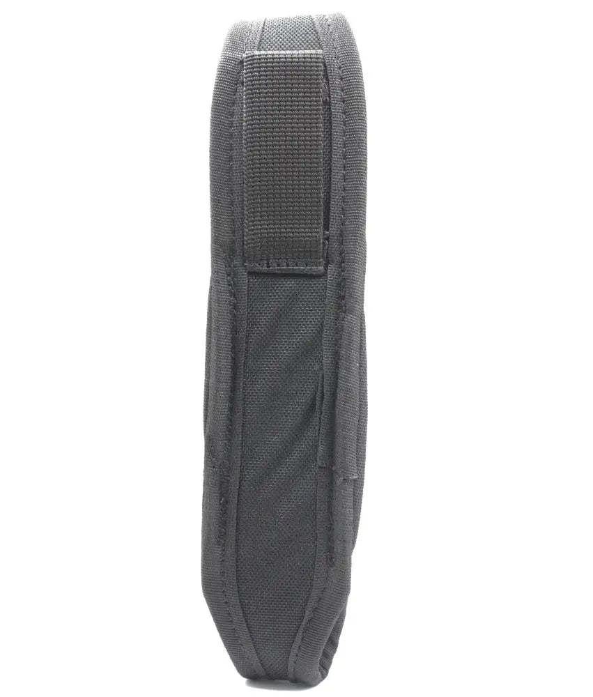 Suport baston telescopic din Cordura pentru centură