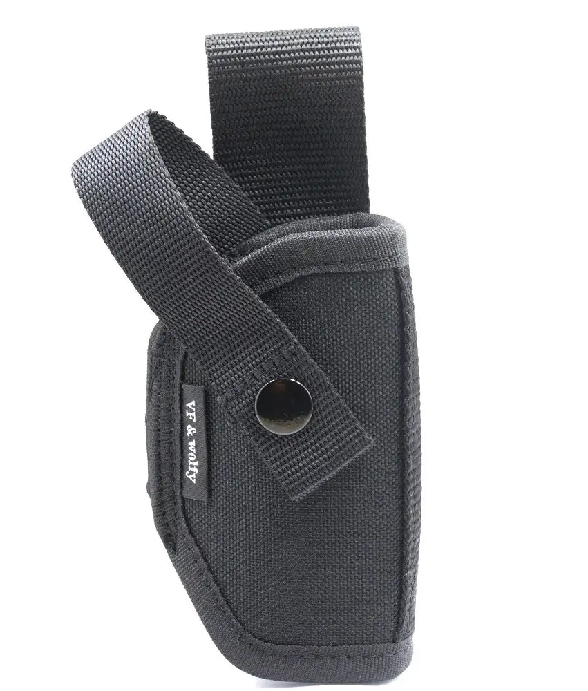 Suport Tonfa I din Cordura cu întăritură HDPE