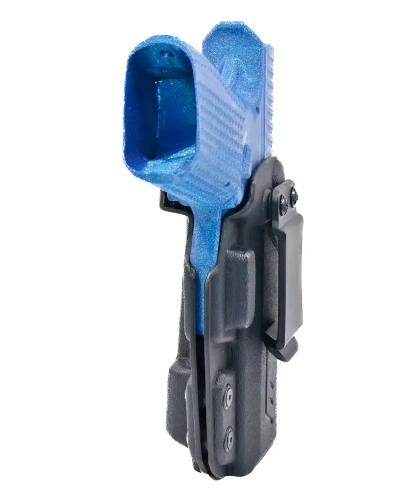 Toc appendix ARCHON Type B cu KICKpad