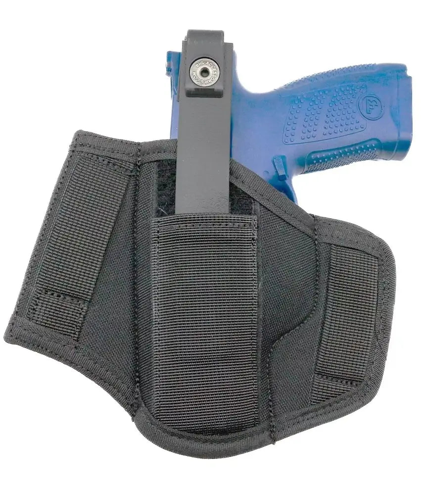 Toc ambidextru pentru Sig Sauer si pistoale medii