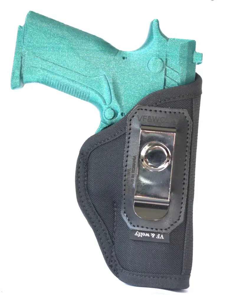 Toc ascuns IWB din Cordura pentru pistol