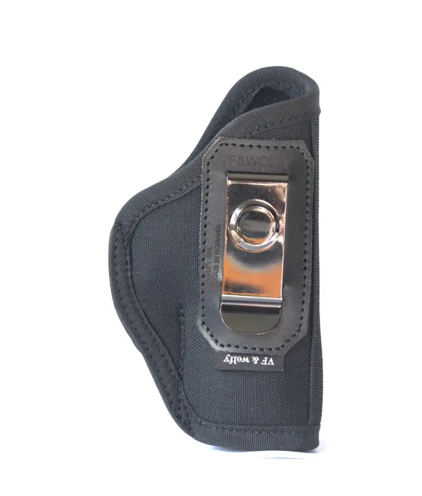 Toc IWB pentru pistol până la 160 mm