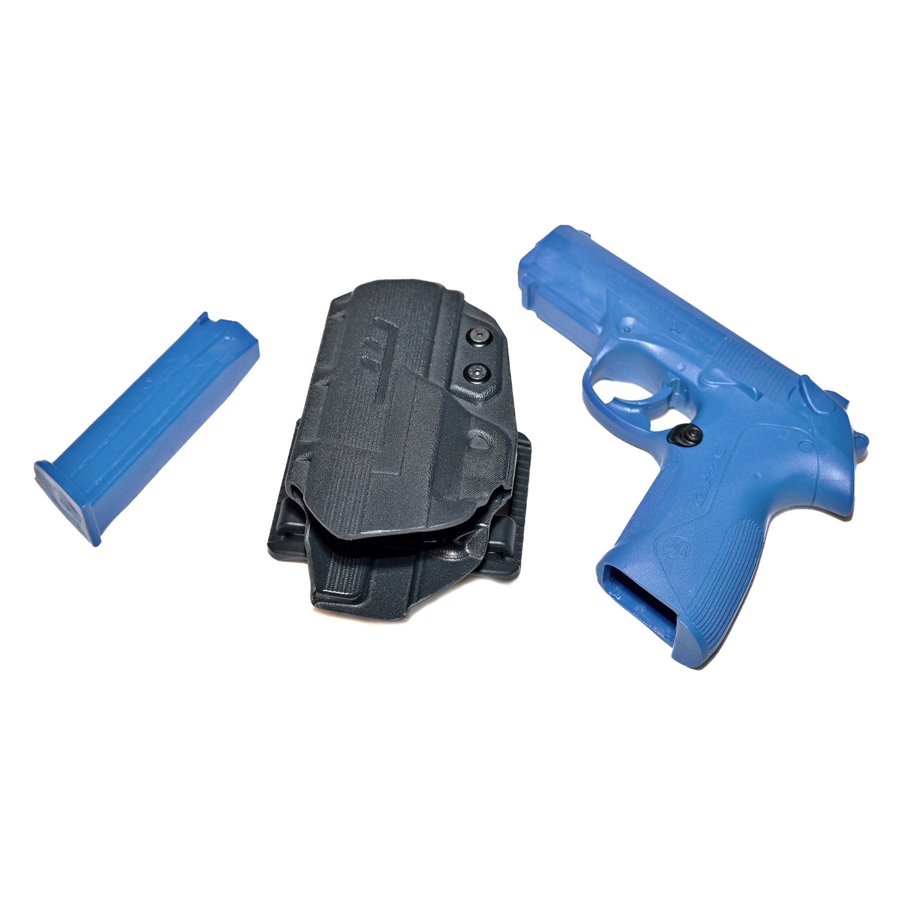 Retentie pasiva reglabila toc Kydex Beretta PX4