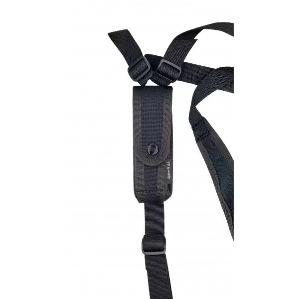 Toc ham Cordura pentru Glock Beretta CZ si Sig Sauer