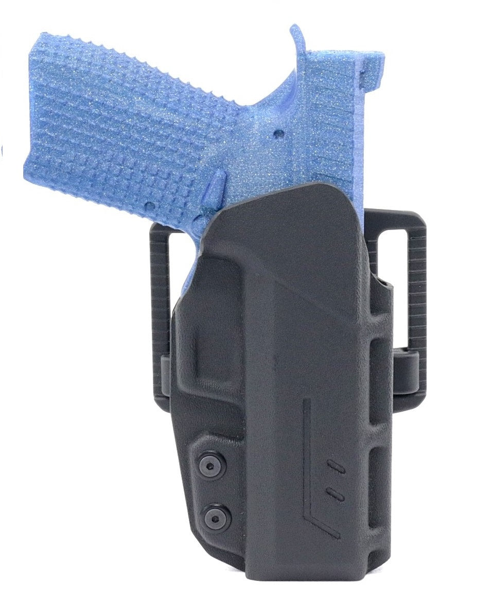 Toc Kydex OWB pentru pistol ARCHON Type B