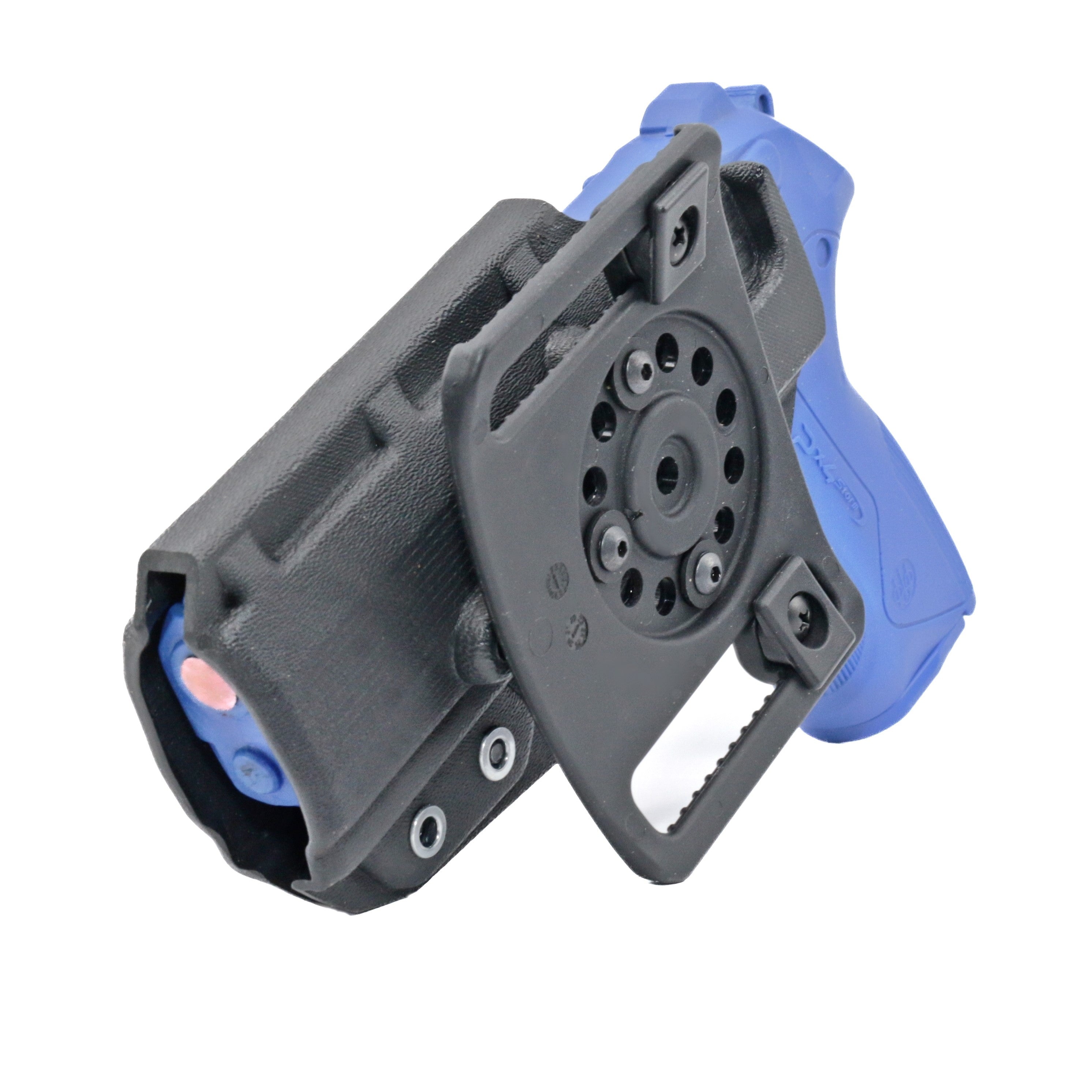 Toc Kydex Beretta PX4 pentru centuri de 2 pana la 6 cm
