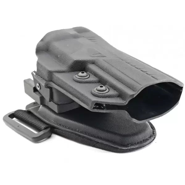 Toc Kydex Beretta PX4 cu retentie activa