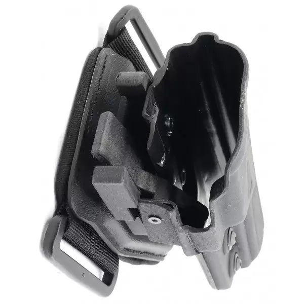 Holster Beretta PX4 Kydex vedere sistem prindere