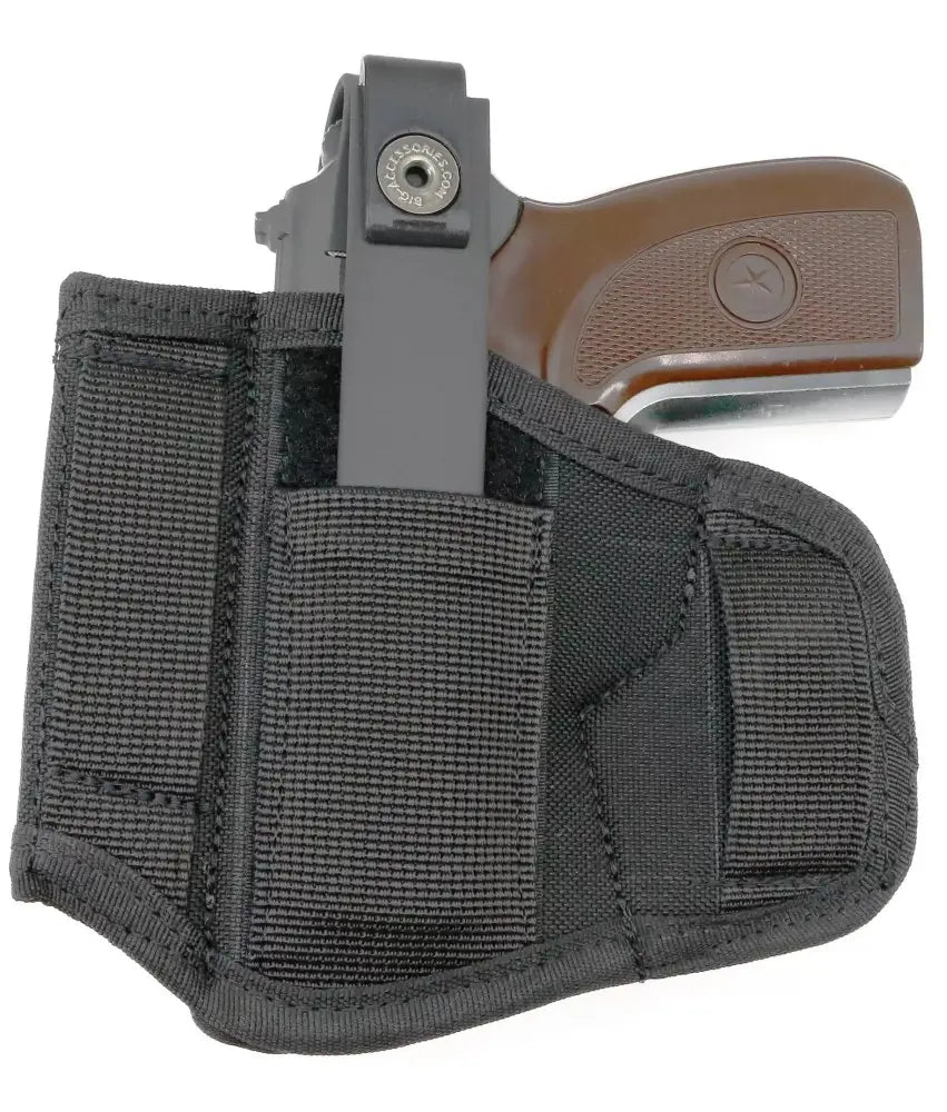 Toc Cordura pentru pistoale Carpati Makarov