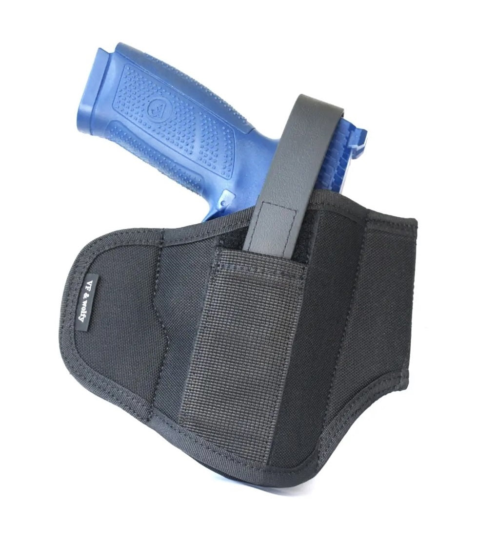 Toc pistol Government din Cordura pentru centura