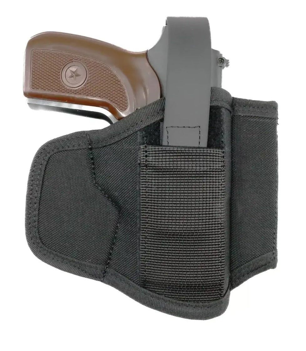 Toc pistol Carpati si Makarov din Cordura 1100D
