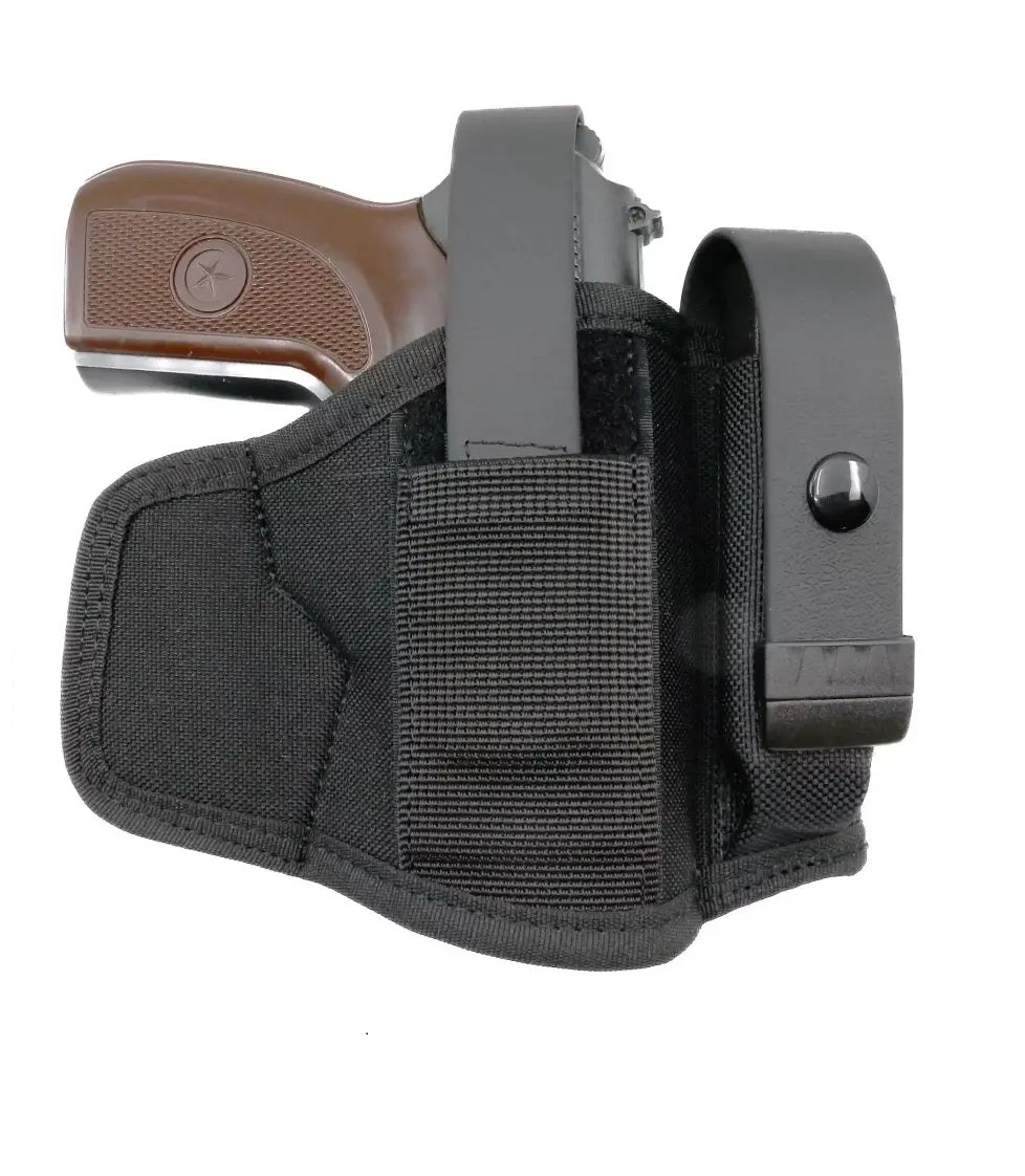 Toc pistol Carpați din Cordura cu port încărcător