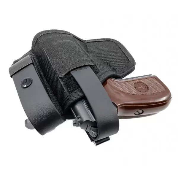 Toc Cordura 1100D cu întăritură din polietilenă