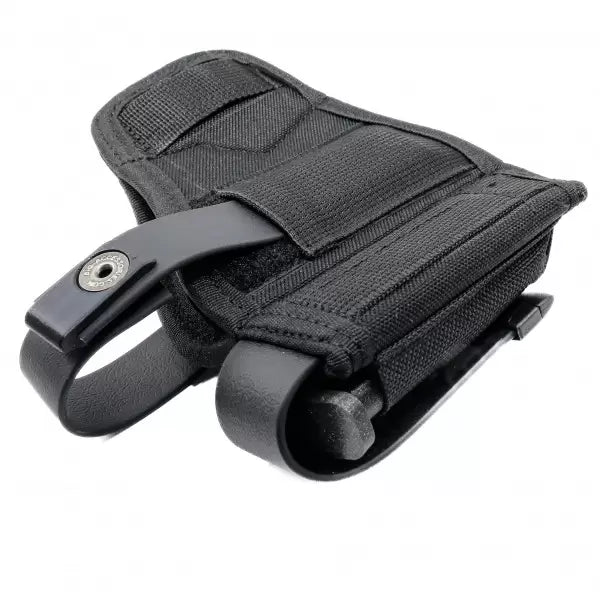 Toc Makarov din Cordura 1100D cu port încărcător