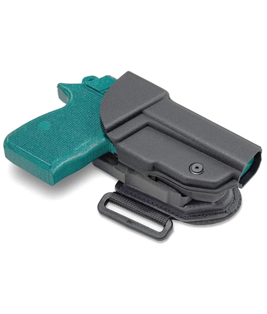 Holster Carpati Level 2 cu prindere pe centura