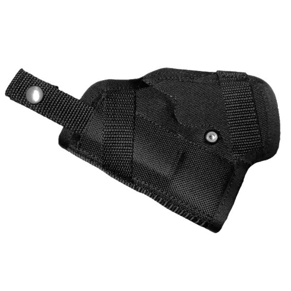Toc pistol spate cu prindere pe centura
