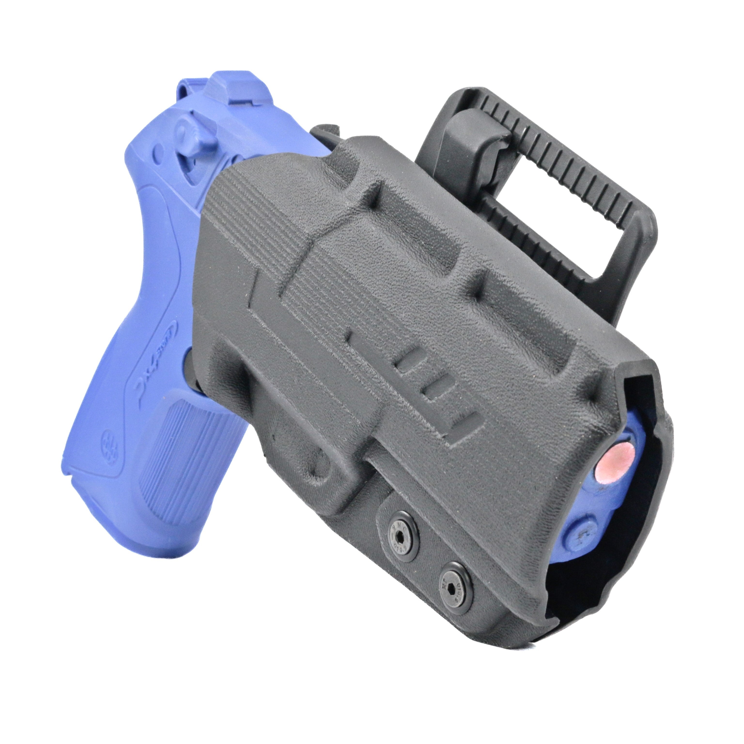 Platforma reglabila 360 grade pentru toc Beretta PX4