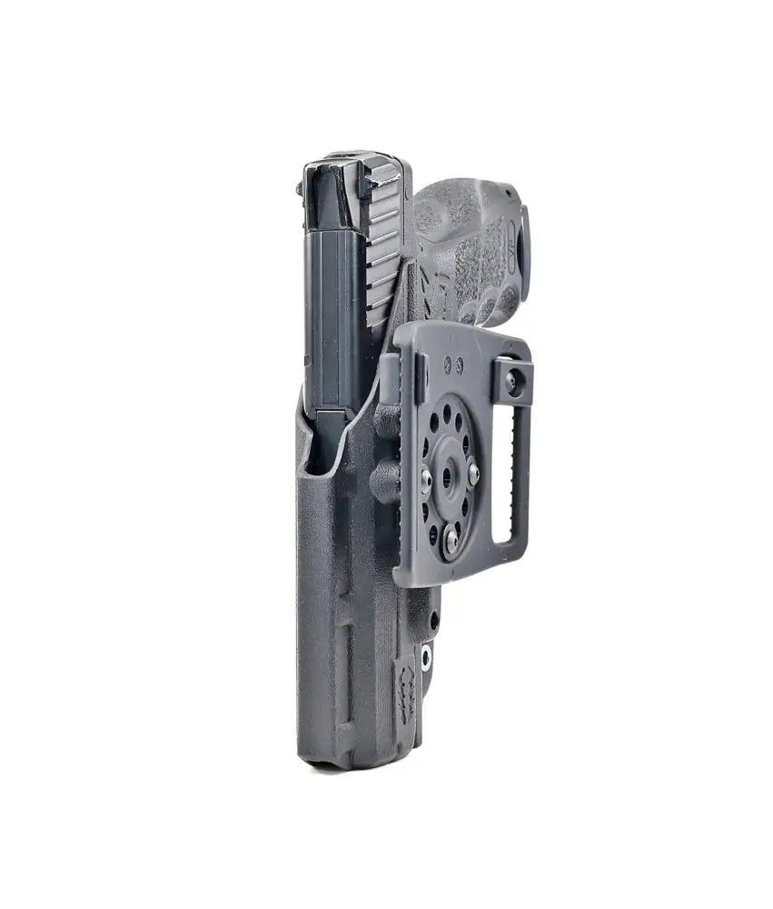 Toc Beretta PX4 din Kydex cu retenție pasivă