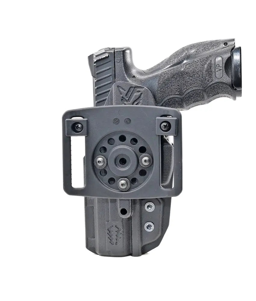 Toc Kydex Beretta PX4 cu prindere pe centură