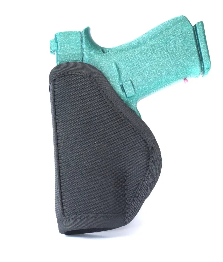 Toc IWB Cordura pentru pistol subcompact
