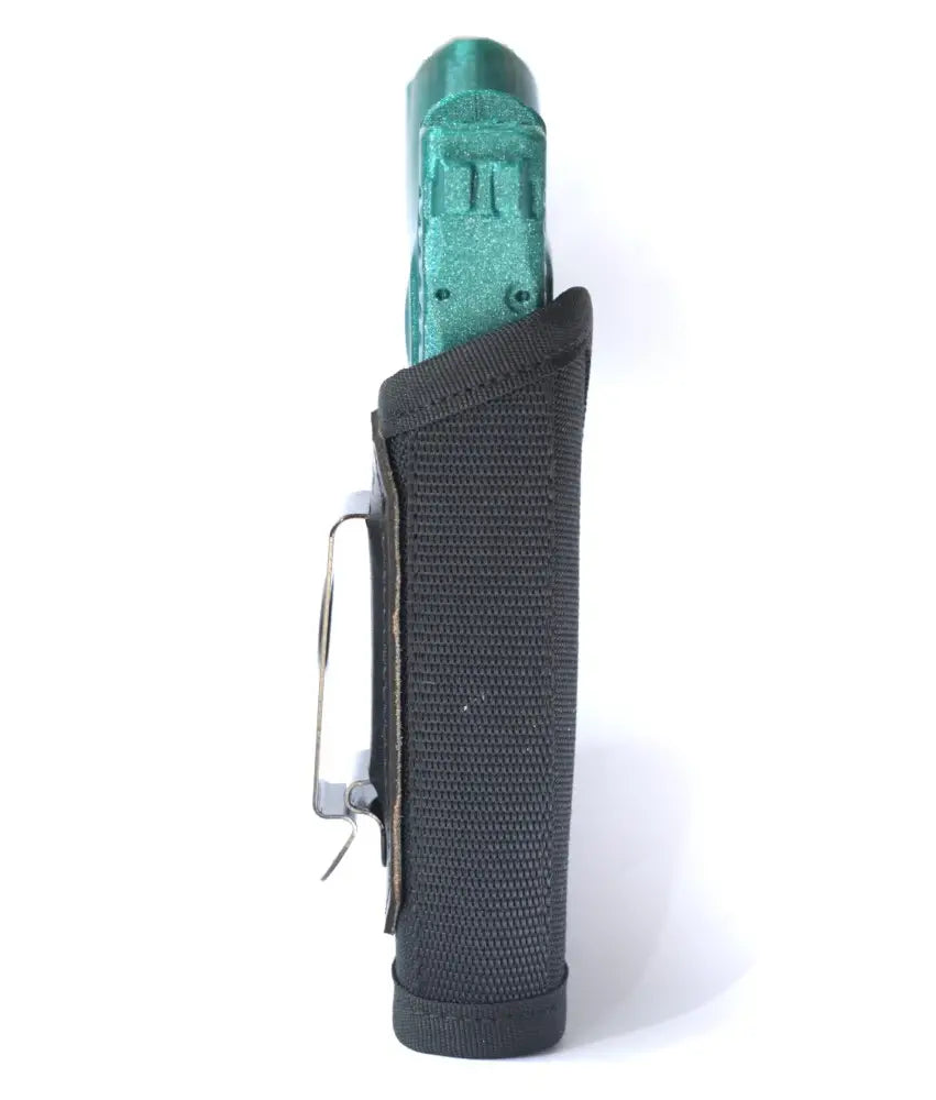 Toc pistol Carpati Makarov cu brida metalica
