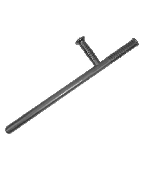 Tonfa profesionala Mil-Tec din policarbonat 59 cm neagra