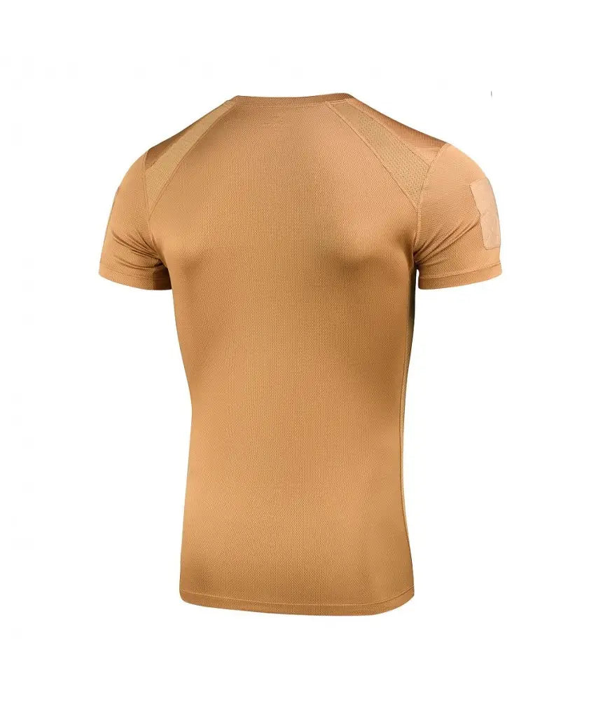 Tricou Coyote cu uscare rapidă – vedere din spate